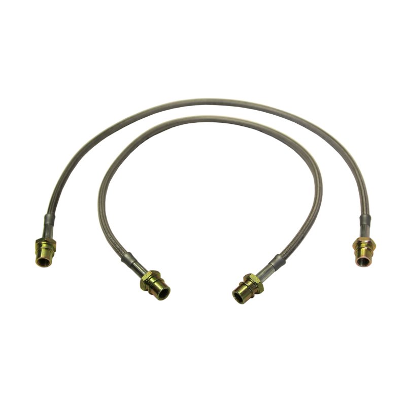 Skyjacker 1990-1995 Toyota 4Runner 4 Wheel Drive Brake Hose