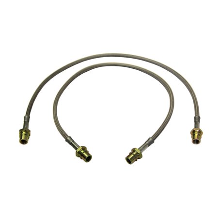 Skyjacker 1990-1995 Toyota 4Runner 4 Wheel Drive Brake Hose