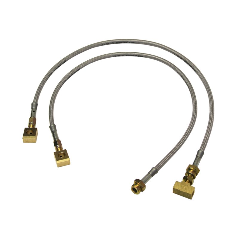 Skyjacker 1990-1996 Ford Bronco Brake Hose