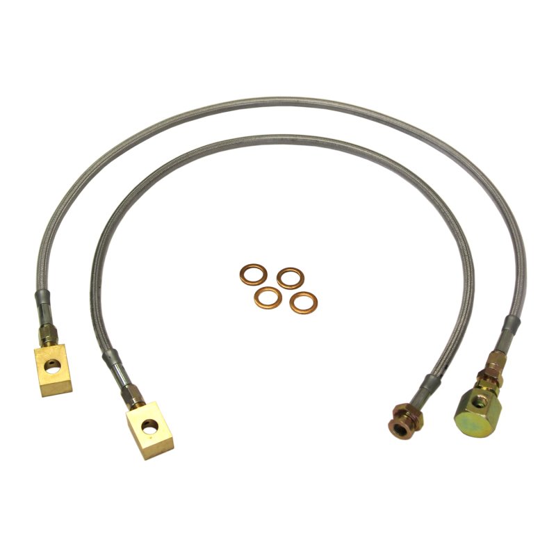 Skyjacker 1991-1994 Ford Explorer Brake Hose