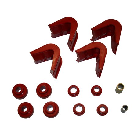 Skyjacker 1965-1976 Ford F-100 4 Wheel Drive C-Bushing