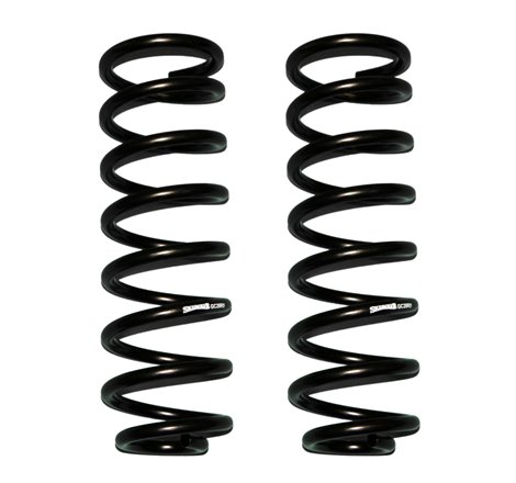 Skyjacker Coil Spring Set 1993-1998 Jeep Grand Cherokee (ZJ)