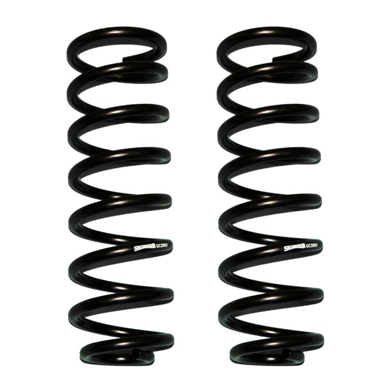 Skyjacker Coil Spring Set 1993-1998 Jeep Grand Cherokee (ZJ)