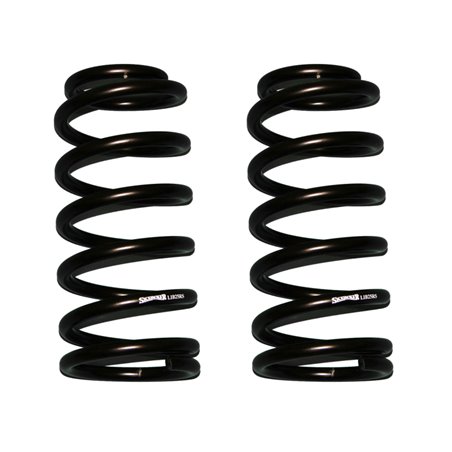 Skyjacker Coil Spring Set 2002-2003 Jeep Liberty 4 Wheel Drive Rear Wheel Drive