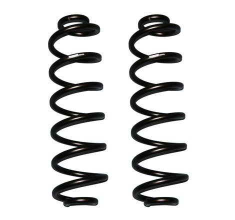 Skyjacker Coil Spring Set 2002-2006 Chevrolet Avalanche 1500 4 Wheel Drive