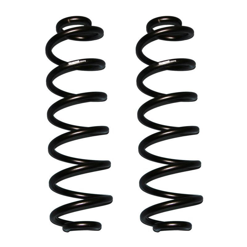 Skyjacker Coil Spring Set 2002-2006 Chevrolet Avalanche 1500 4 Wheel Drive