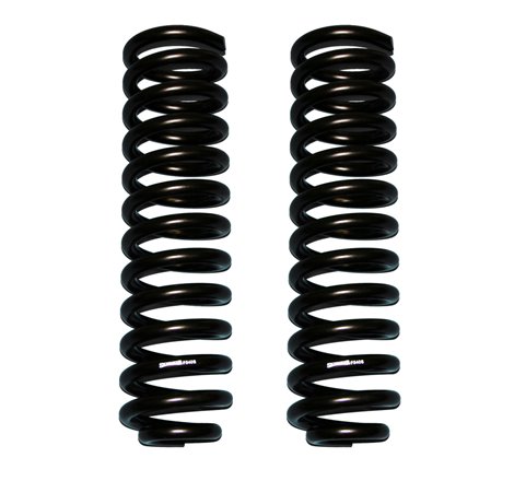 Skyjacker Coil Spring Set 2005-2011 Ford F-350 Super Duty 4 Wheel Drive