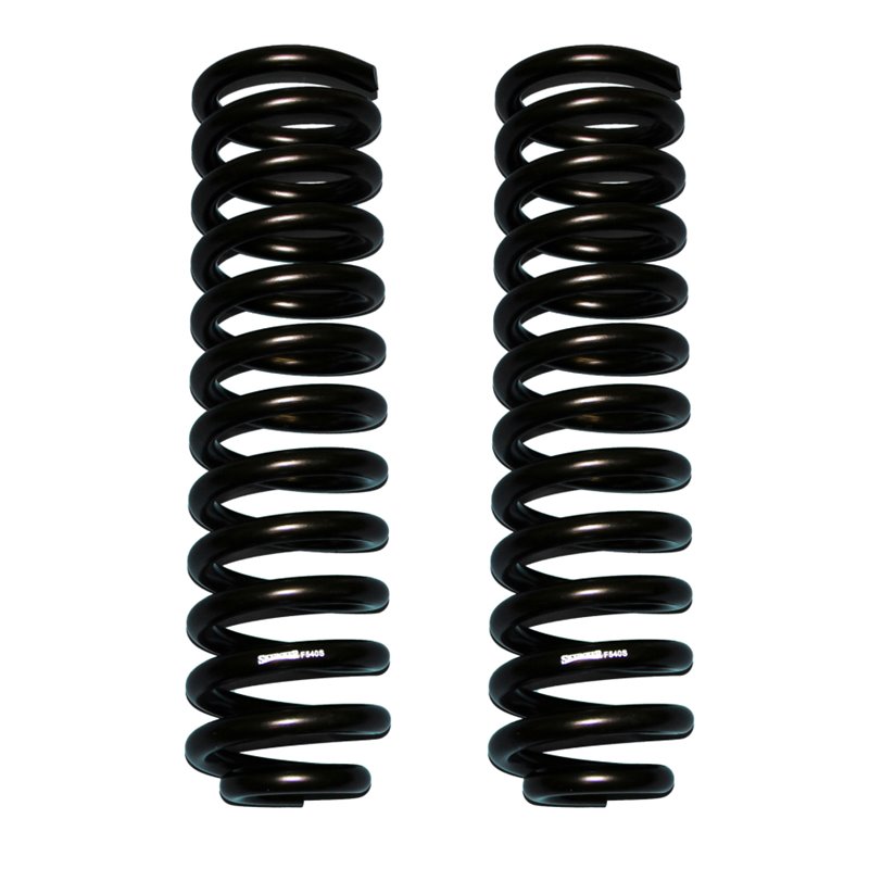 Skyjacker Coil Spring Set 2005-2011 Ford F-350 Super Duty 4 Wheel Drive