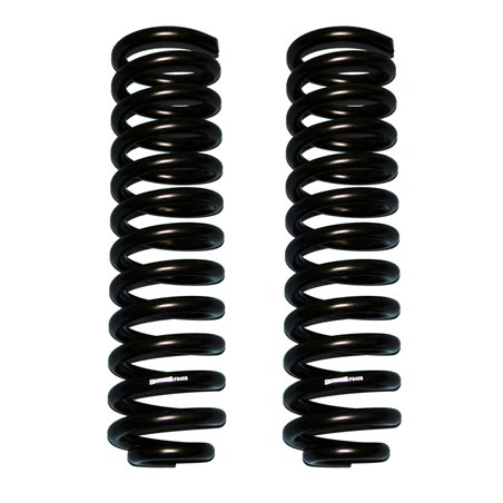 Skyjacker Coil Spring Set 2005-2011 Ford F-350 Super Duty 4 Wheel Drive