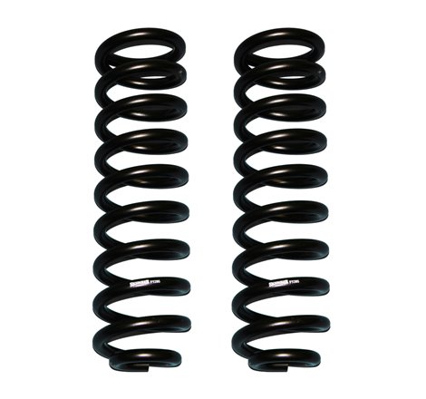 Skyjacker Coil Spring Set 2005-2013 Ford F-350 Super Duty 4 Wheel Drive