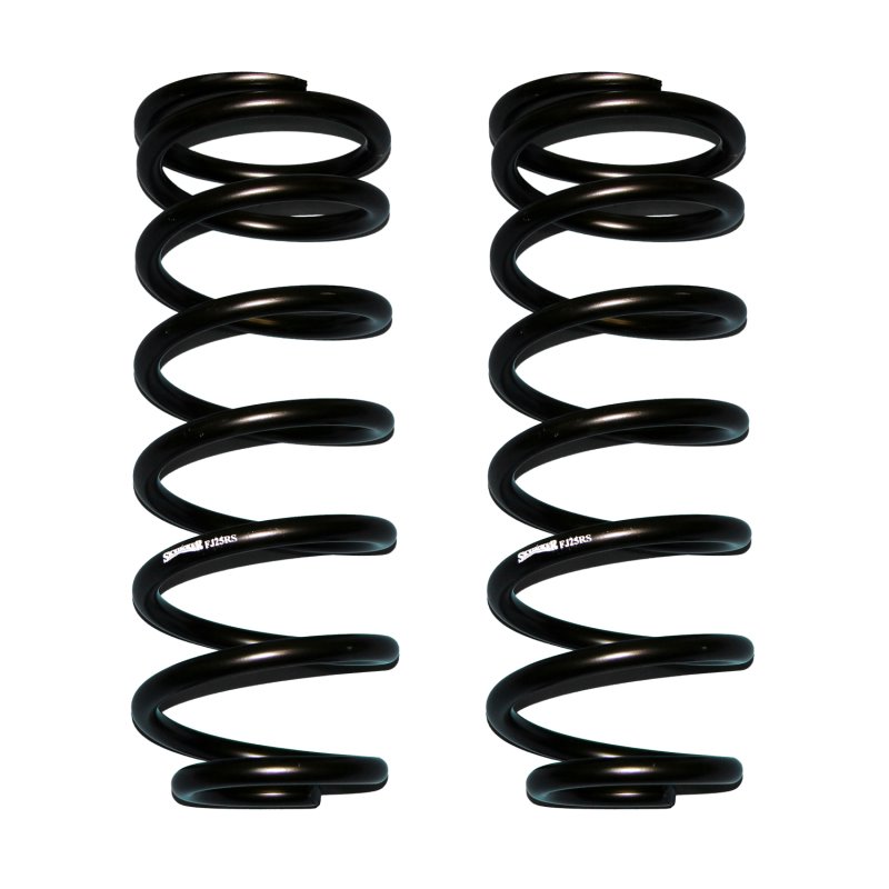 Skyjacker 2007-2014 Toyota FJ Cruiser Coil Spring Set