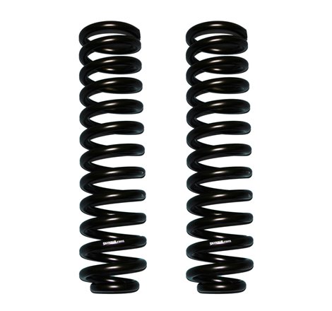 Skyjacker Coil Spring Set 2013-2013 Ford F-150