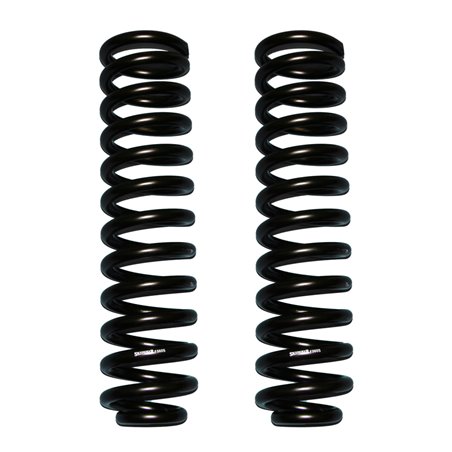 Skyjacker Coil Spring Set 2013-2013 Ford F-150