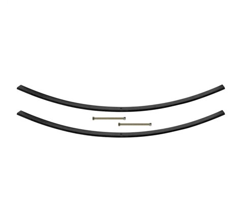 Skyjacker 1980-1985 Toyota Pickup 4 Wheel Drive Leaf Spring