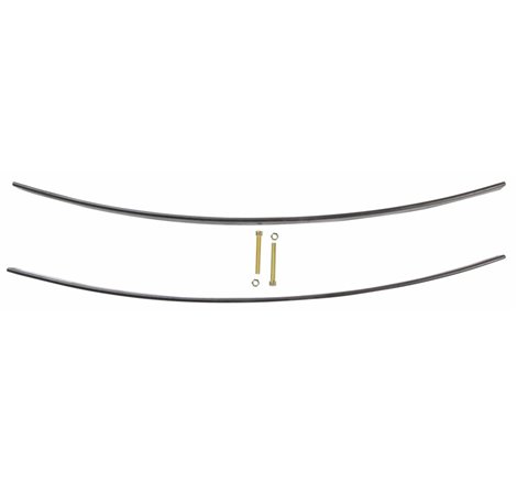 Skyjacker 1980-1985 Toyota Pickup 4 Wheel Drive Leaf Spring