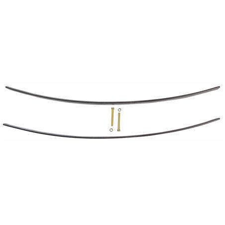 Skyjacker 1980-1985 Toyota Pickup 4 Wheel Drive Leaf Spring