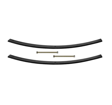 Skyjacker 1980-1988 Toyota Pickup 4 Wheel Drive Leaf Spring