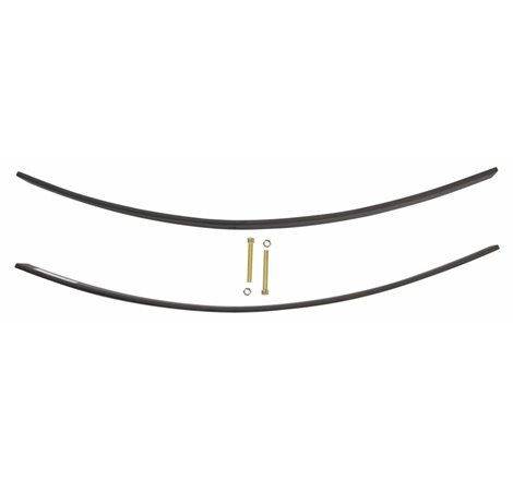 Skyjacker 1980-1997 Ford F-350 4 Wheel Drive Leaf Spring