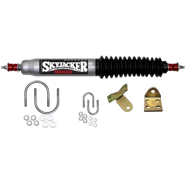 Skyjacker 1967-1982 Toyota Land Cruiser Steering Damper Kit