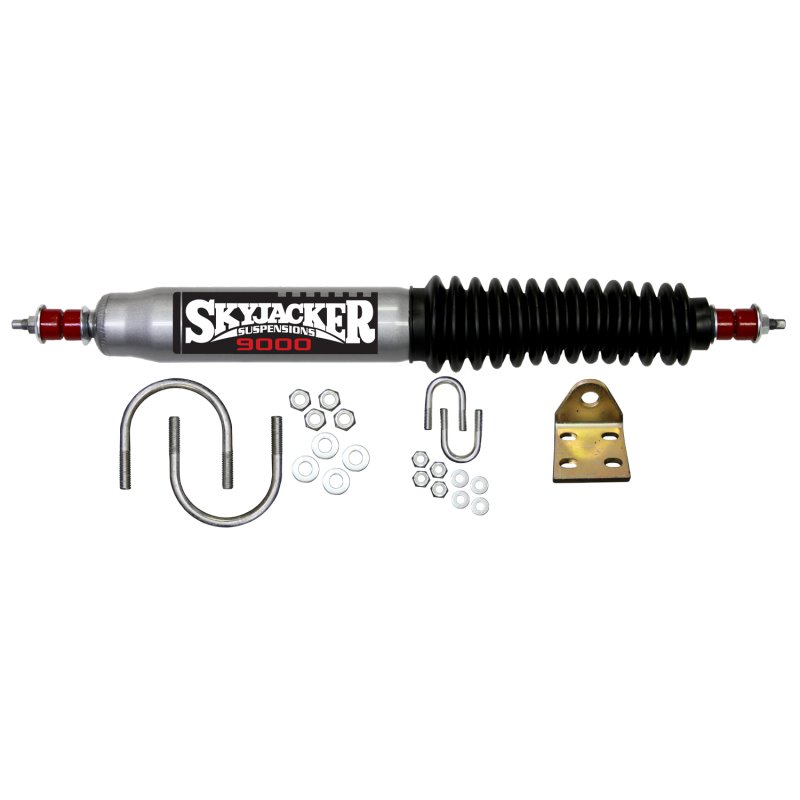 Skyjacker 1975-1975 Ford Bronco Steering Damper Kit