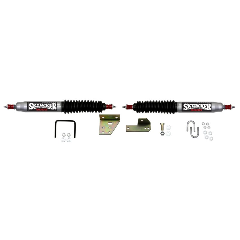 Skyjacker 1979-1983 Toyota Pickup Steering Damper Kit