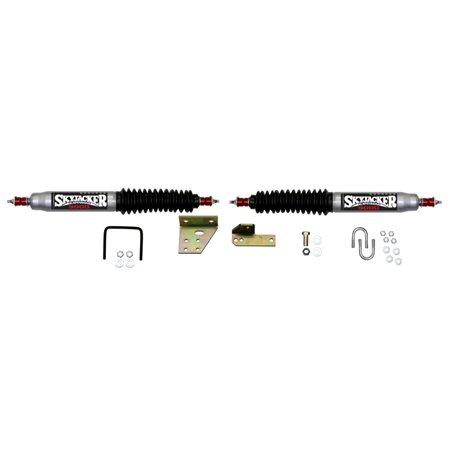 Skyjacker 1984-1985 Toyota Pickup Steering Damper Kit