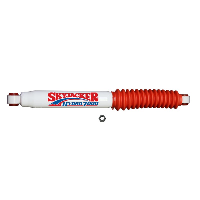 Skyjacker 1984-1991 Jeep Grand Wagoneer Steering Damper Kit