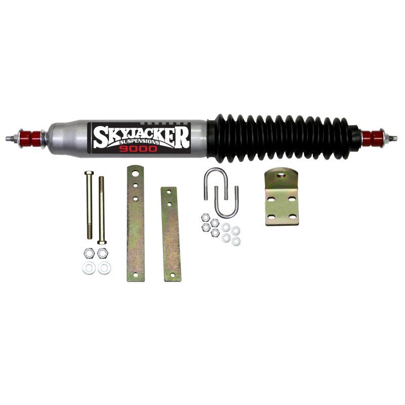 Skyjacker 1986-1996 Ford F-150 Rear Wheel Drive Steering Damper Kit