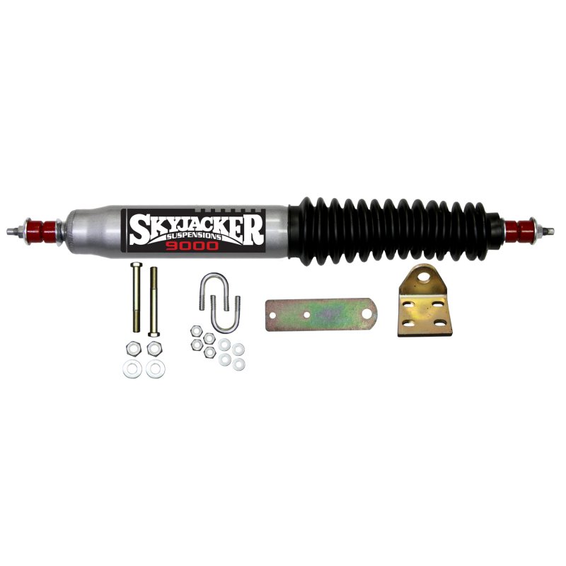 Skyjacker 1987-1995 Jeep Wrangler (YJ) Steering Damper Kit