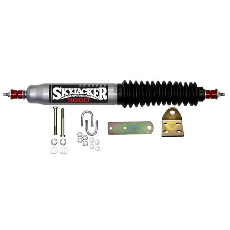 Skyjacker 1987-1995 Jeep Wrangler (YJ) Steering Damper Kit