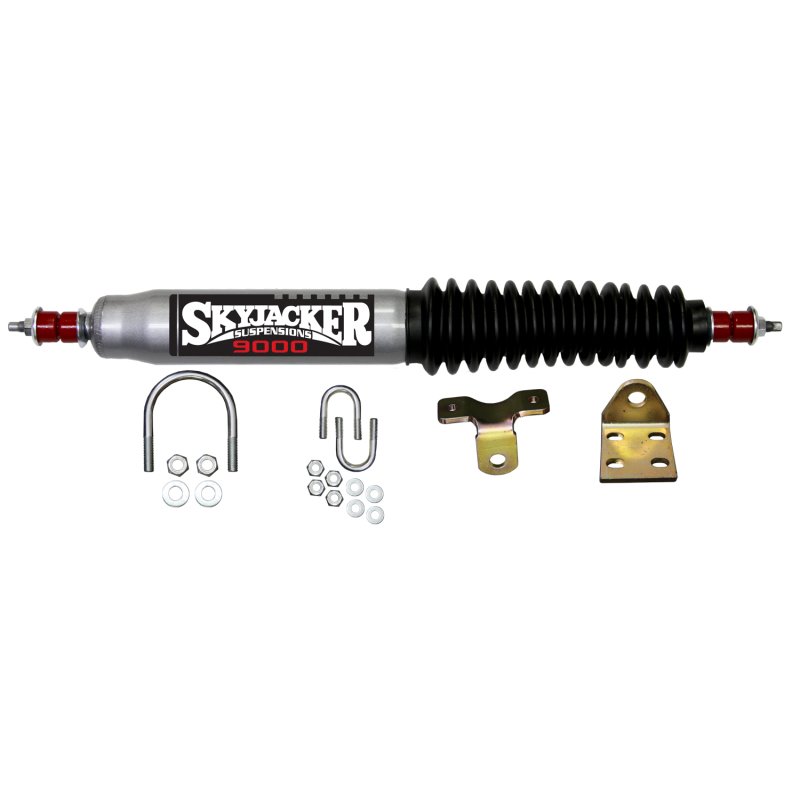 Skyjacker 1989-1989 Isuzu Trooper II Steering Damper Kit