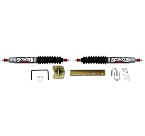 Skyjacker 1997-1997 Ford F-250 HD 4 Wheel Drive Steering Damper Kit