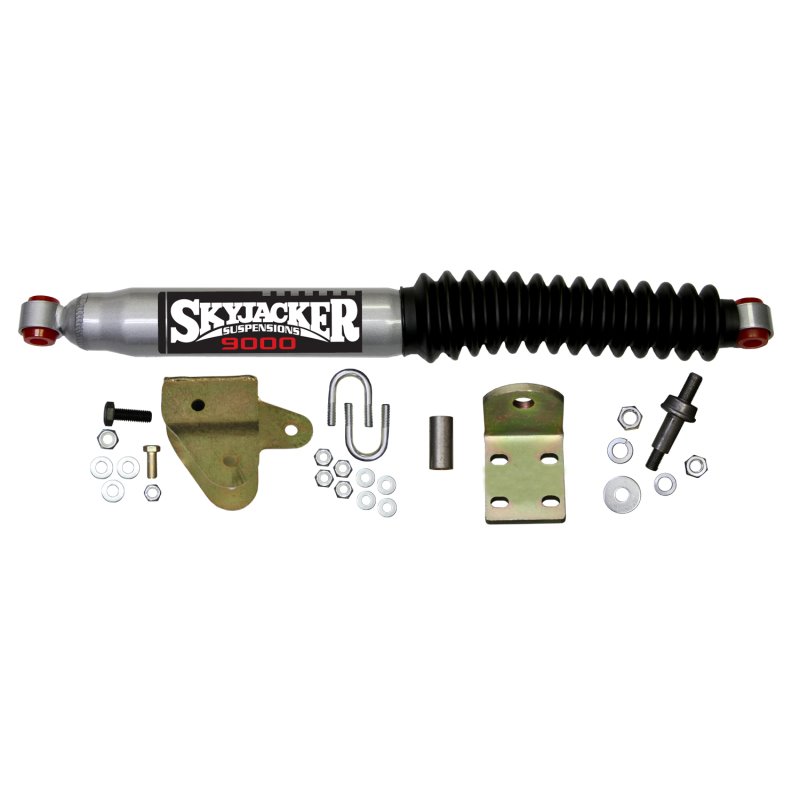 Skyjacker 2004-2006 Jeep Wrangler (LJ) Steering Damper Kit