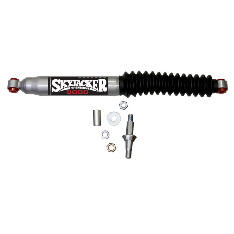 Skyjacker 2004-2006 Jeep Wrangler (LJ) Steering Damper Kit