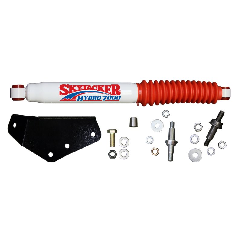 Skyjacker 2005-2010 Ford F-250 Super Duty Steering Damper Kit