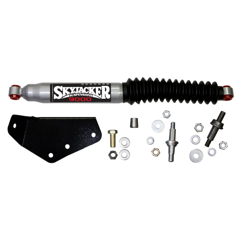 Skyjacker 2005-2010 Ford F-250 Super Duty 4 Wheel Drive Steering Damper Kit