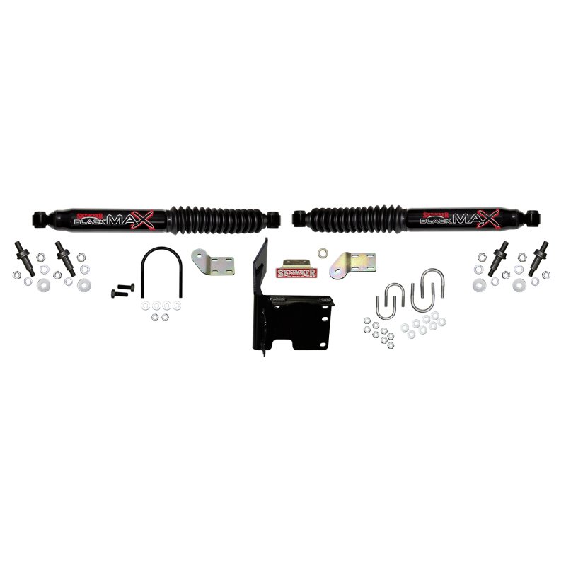 Skyjacker 2014-2017 Ram 2500 Steering Damper Kit