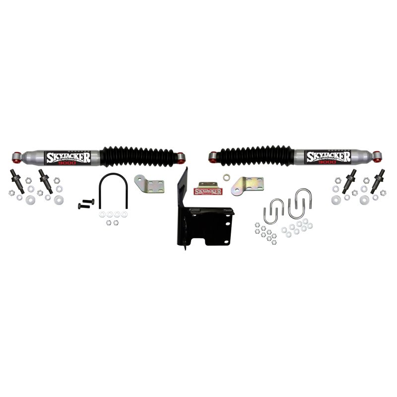 Skyjacker 2014-2017 Ram 2500 Steering Damper Kit