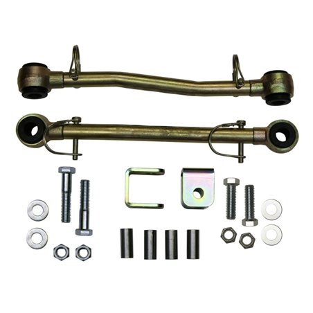 Skyjacker 1984-2001 Jeep Cherokee (XJ) Sway Bar Quick Disconnect End Link