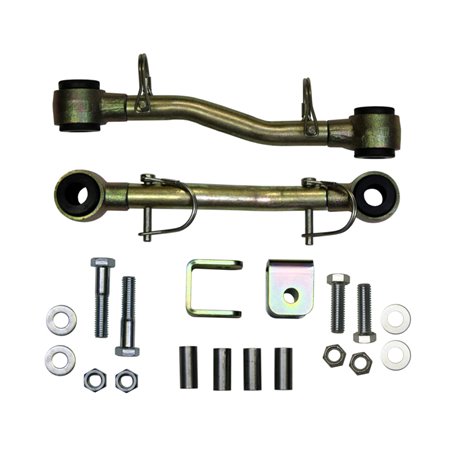 Skyjacker 1984-2001 Jeep Cherokee (XJ) Sway Bar Quick Disconnect End Link