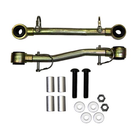 Skyjacker 2007-2010 Jeep Wrangler (JK) 4 Wheel Drive Sway Bar Quick Disconnect End Link