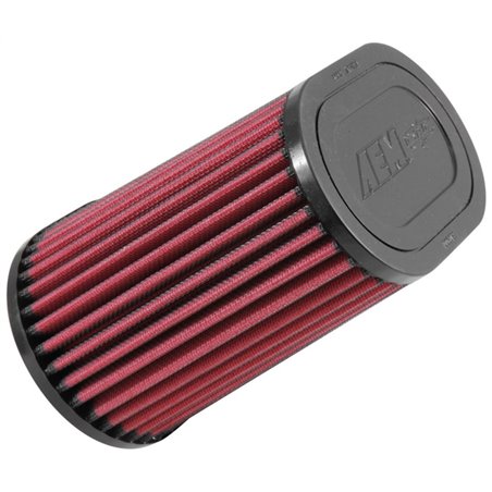 AEM 2-3/4in x 6-7/8in Oval DryFlow Air Filter