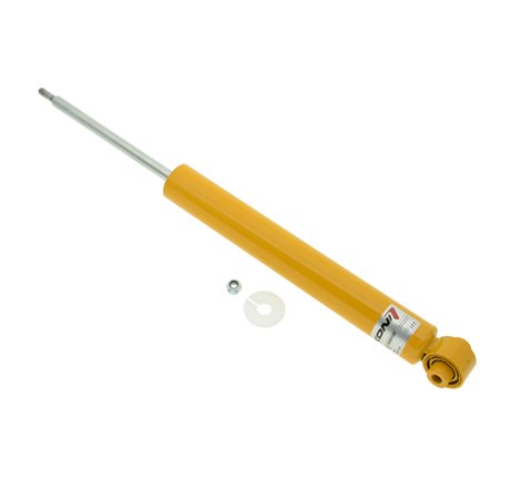 Koni Sport (Yellow) Shock 2014+ Audi TT (8S) FWD/Quattro (excl Magnetic Rider & TTS) - Rear