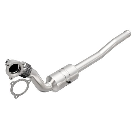 Magnaflow Conv DF 01-04 Volvo C70 2.3L