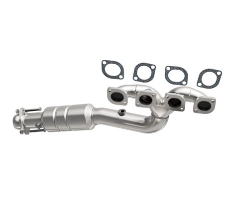 Magnaflow Conv DF 02-03 BMW 745i 4.4L D/S