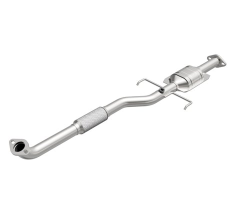 Magnaflow Conv DF 02-04 Eclipse 2.4L