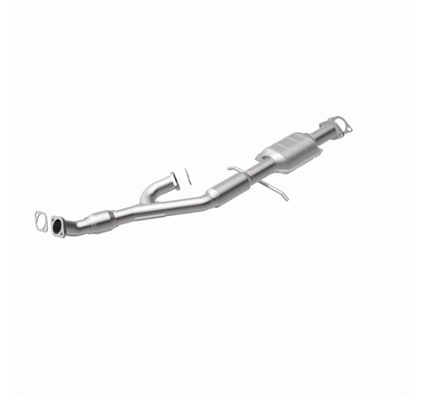 Magnaflow Conv DF 02-06 Kia Optima 2.7L