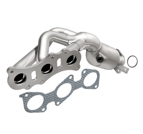 Magnaflow Conv DF 03-04 4Runner 4.0L P/S