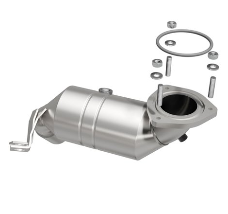 Magnaflow Conv DF 03-08 X-Type 3.0L Rear