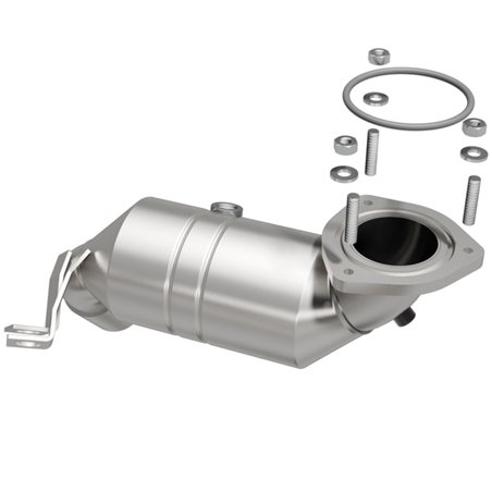 Magnaflow Conv DF 03-08 X-Type 3.0L Rear